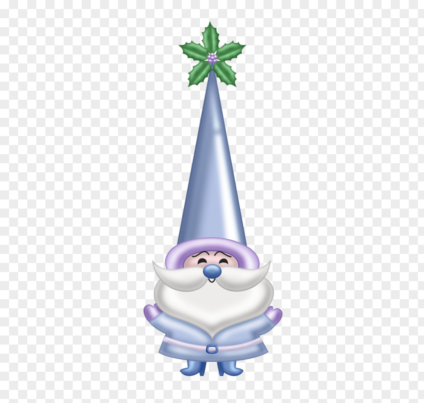 Hat Dwarf Christmas Tree Seven Dwarfs PNG