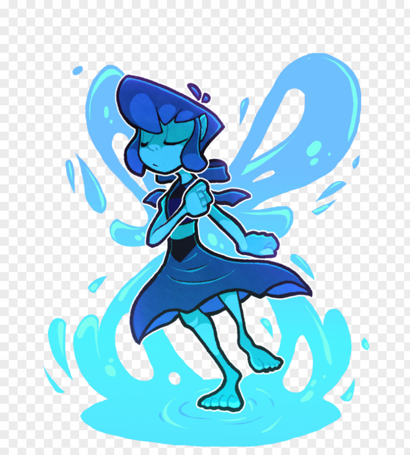 Lapis Lazuli Butterfly Digital Art DeviantArt Technologic PNG