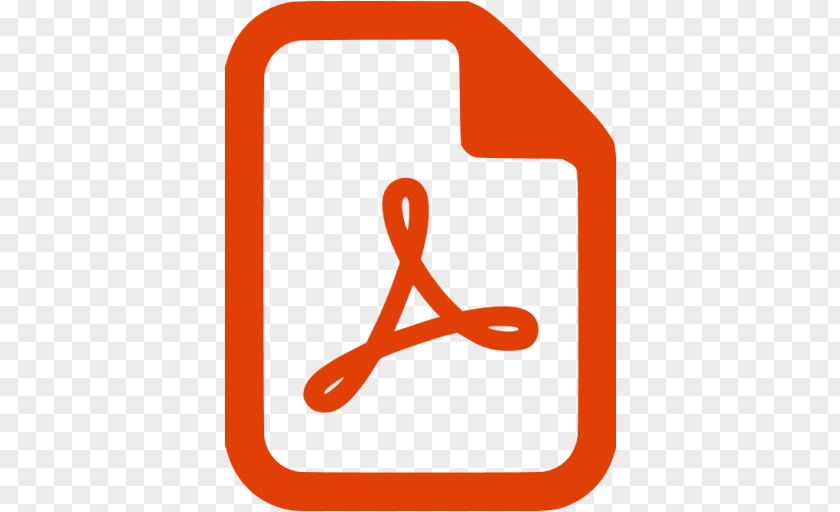 Pdf Portable Document Format Adobe Acrobat PNG