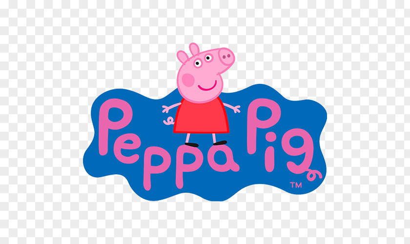 Peppa Pig Toys R Us Clip Art Image Logo PNG