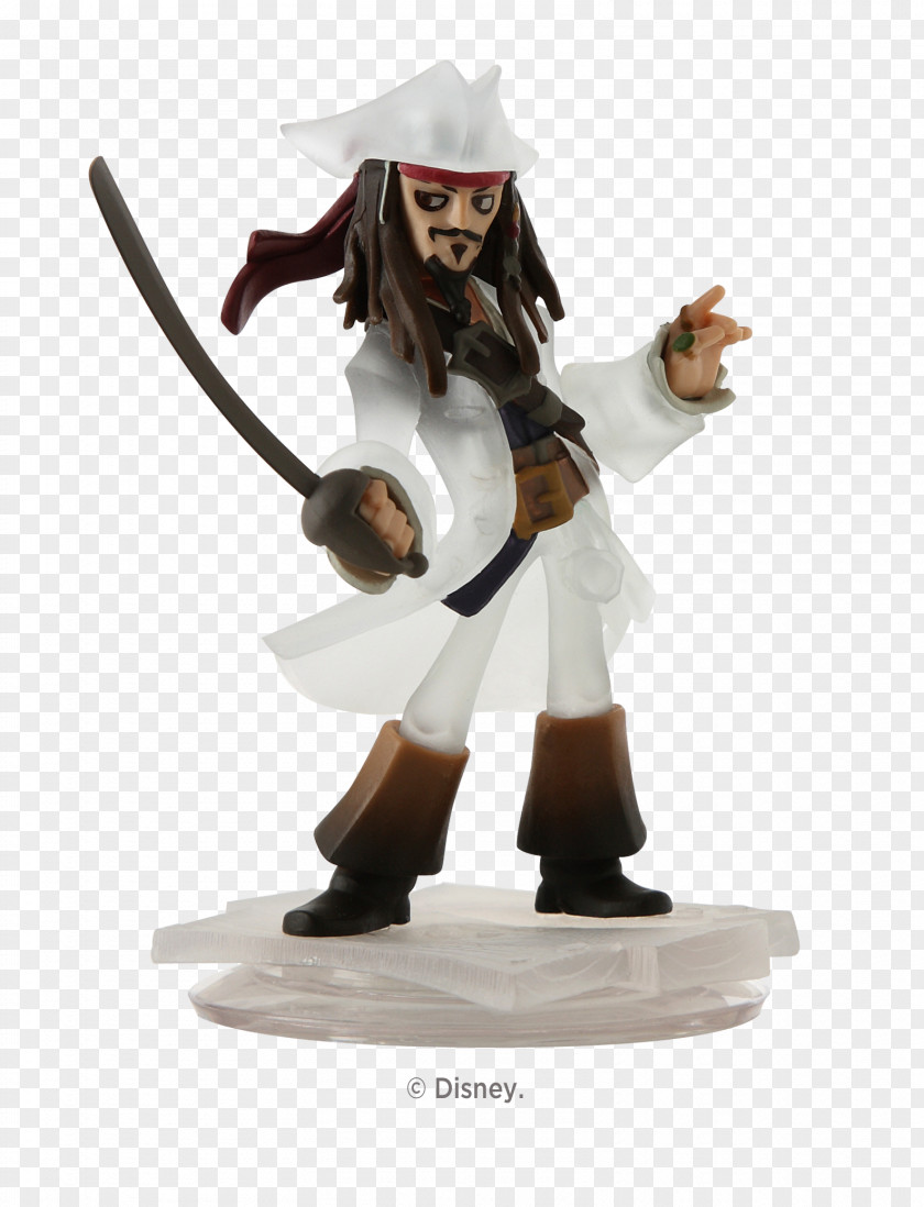 Pirates Of The Caribbean Disney Infinity: Marvel Super Heroes Jack Sparrow Infinity 3.0 Lone Ranger PNG