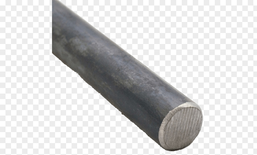 Round Bar EN 10025 Pipe Steel Length Millimeter PNG