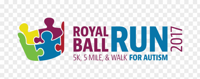 Royal Ball Quad Cities Autism Center Logo Child Medical Diagnosis PNG