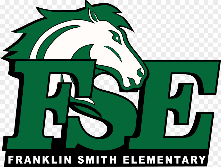 School Logo Franklin Smith Elementary Blue Springs R-IV District Voy Spears, Jr PNG