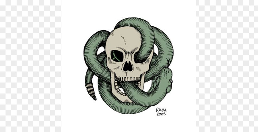 Skull Character Cartoon Death Eaters PNG