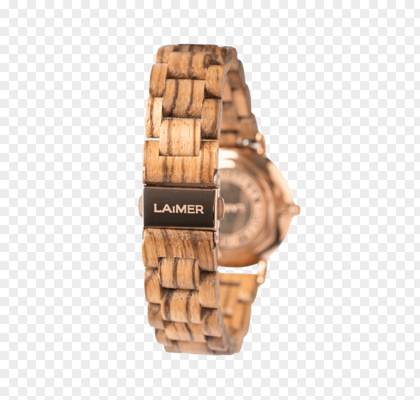 Watch Strap Beige Clothing Accessories PNG
