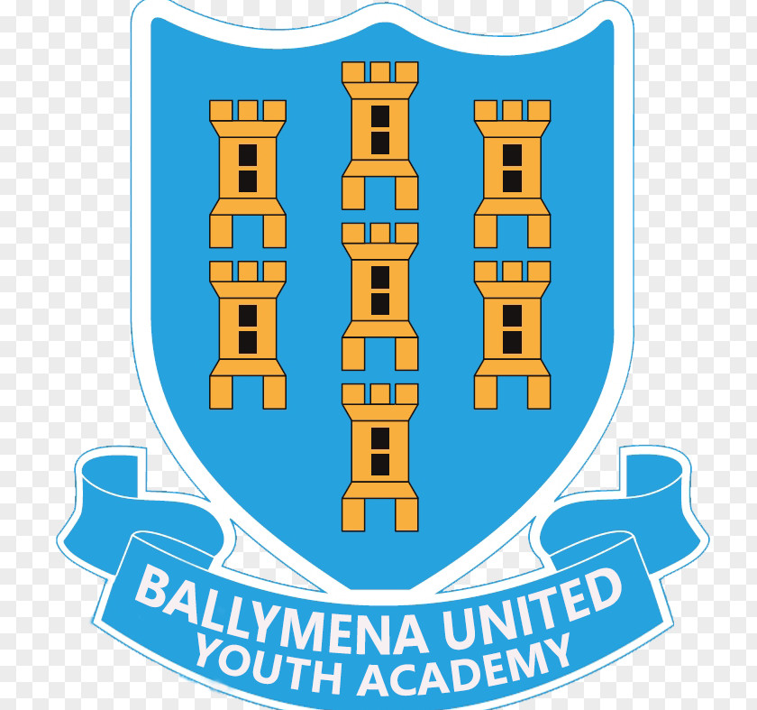 Ballymena United F.C. Youth Academy Football Club Ltd Ballyclare PNG