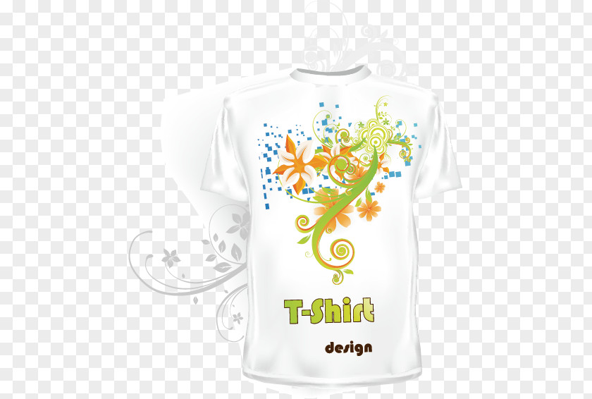 Beautifully T-shirt Design Clothing PNG