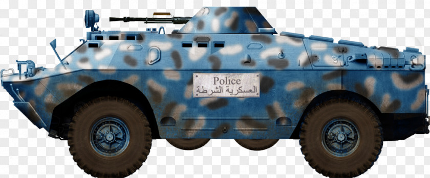 Car Armored KrAZ-214 Armoured Fighting Vehicle PNG