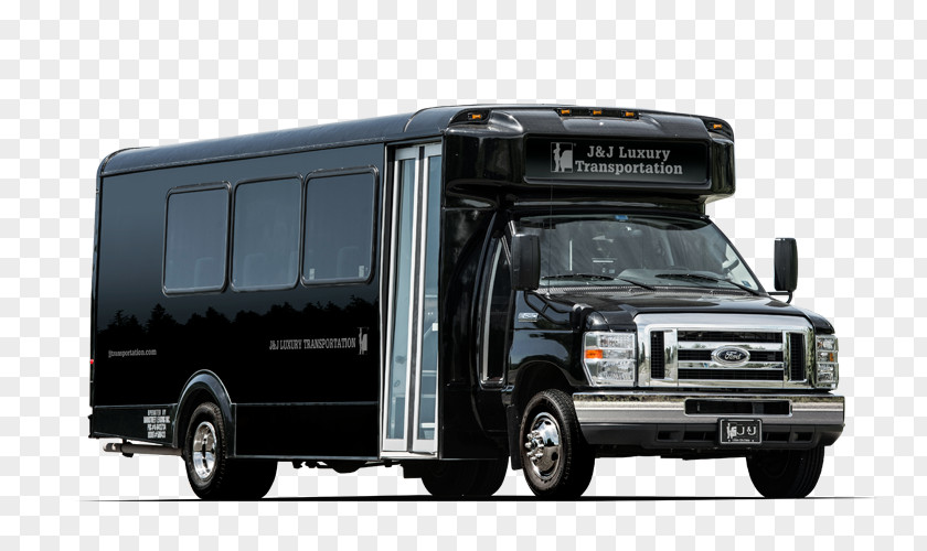 Car Luxury Vehicle Bus Ford Motor Company Passenger PNG