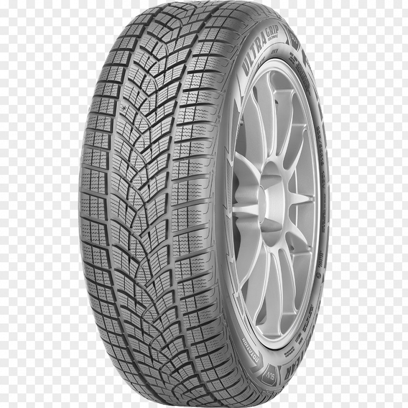 Car Snow Tire Goodyear And Rubber Company Sport Utility Vehicle PNG
