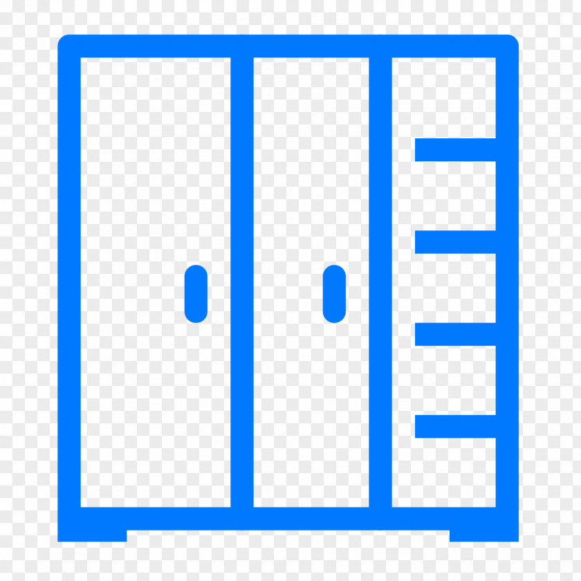 Closet Sliding Door Armoires & Wardrobes PNG