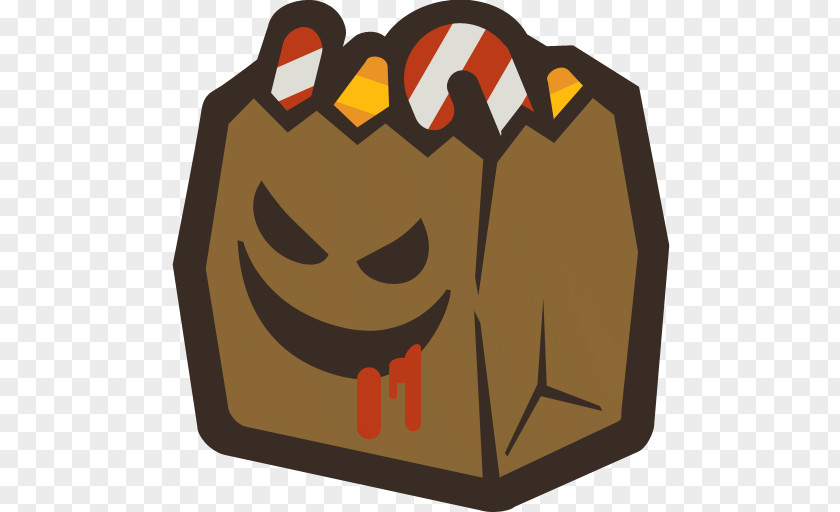 Halloween Clip Art PNG