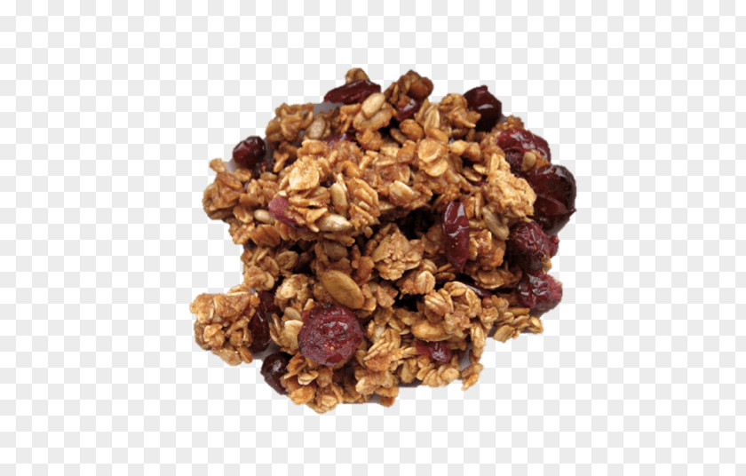 Honey Muesli Granola Planters Nut Trail Mix PNG