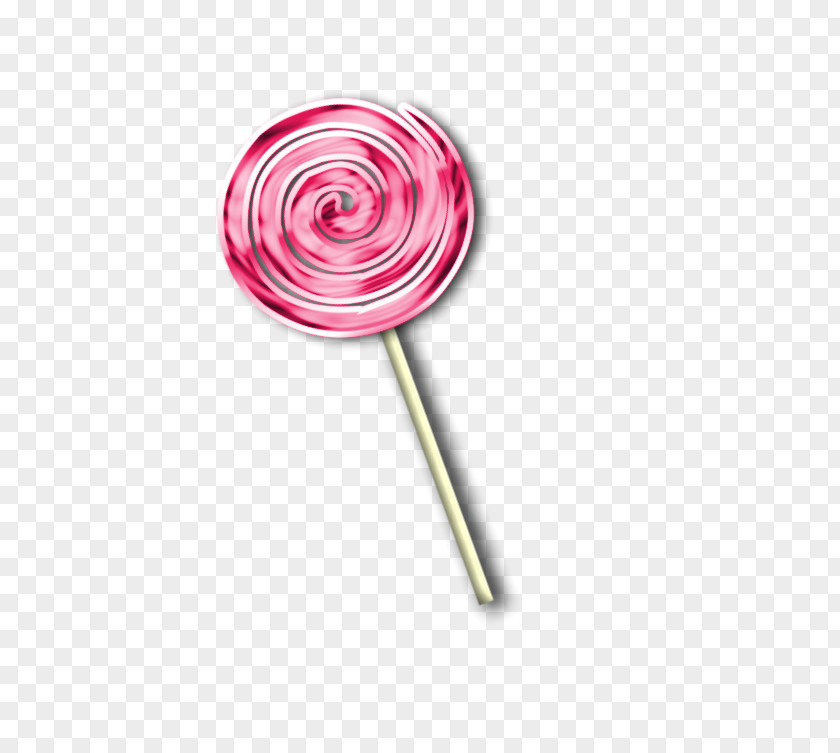 Lollipop Pattern Candy PNG