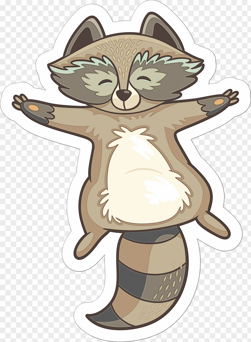Mouse Swift Fox Cat And Dog Cartoon PNG