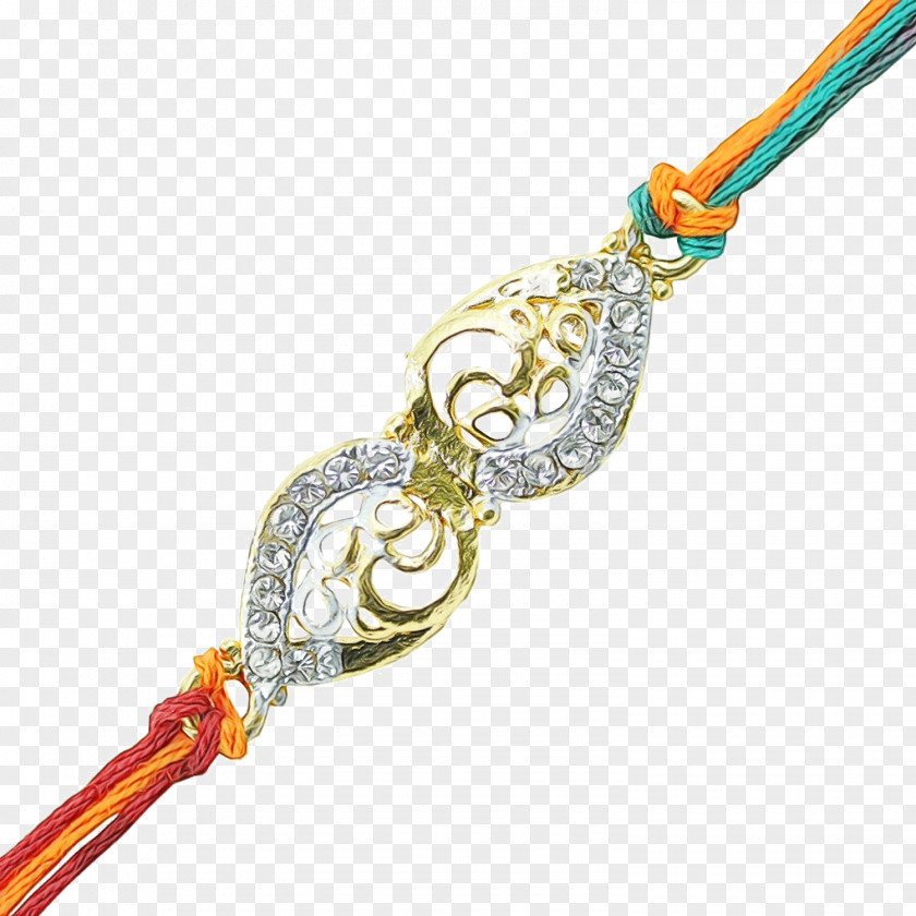 Necklace Body Jewelry Raksha Bandhan Jewellery PNG