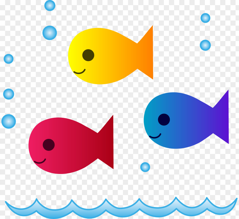 School Fish Cliparts Carassius Auratus Free Content Clip Art PNG
