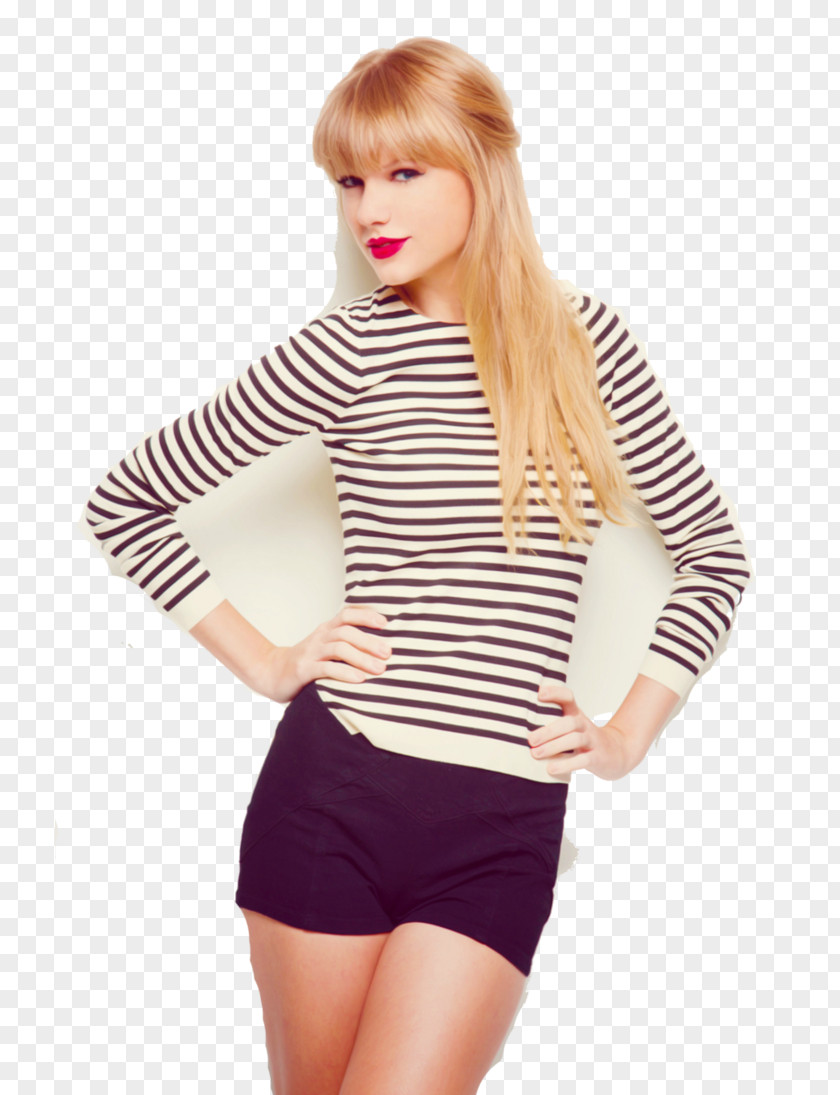 Taylor Swift The Red Tour Photo Shoot PNG