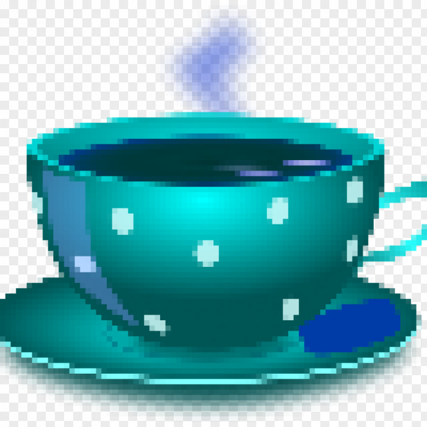 Tea Coffee Cup Clip Art PNG