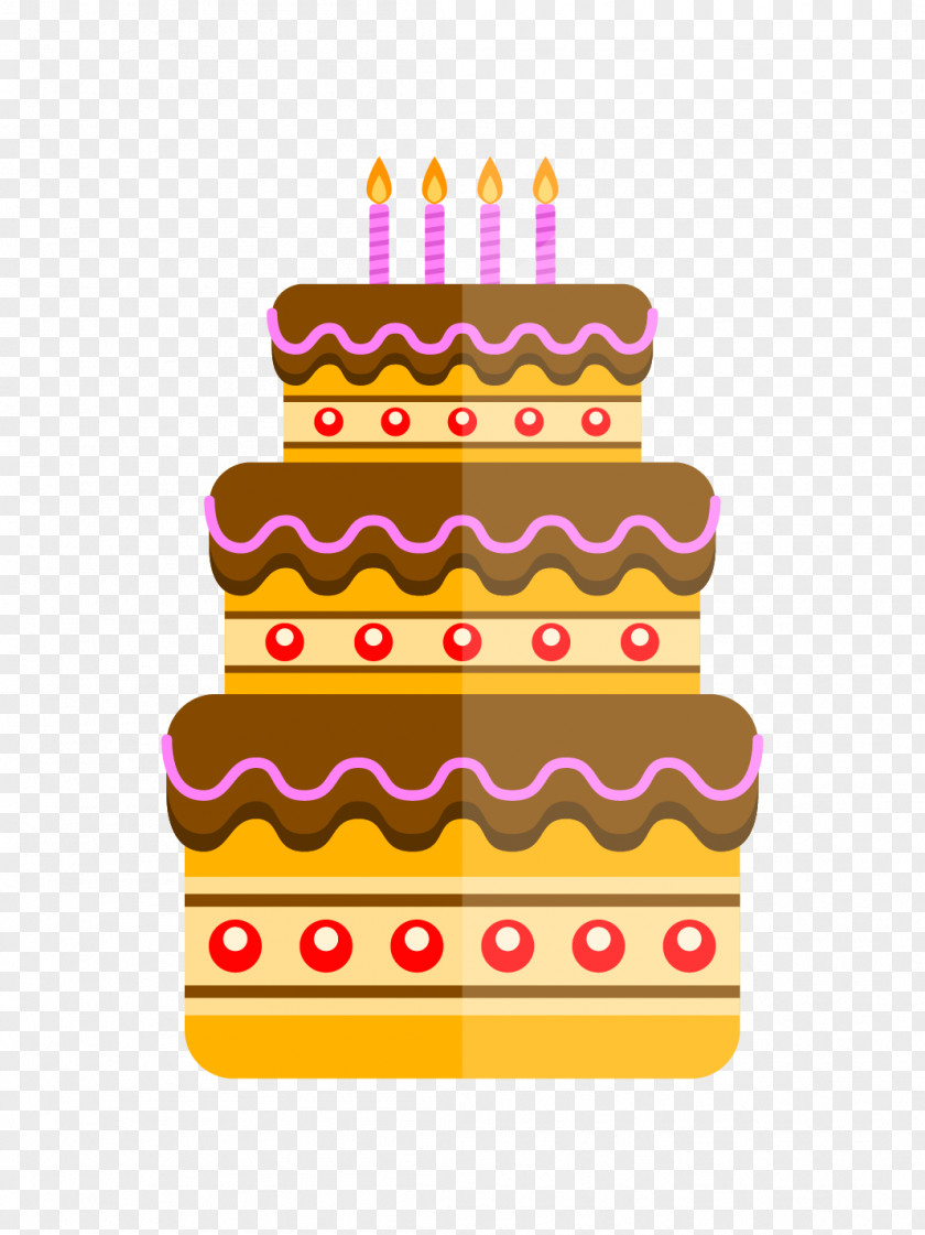 Vector Birthday Cake Greeting Card Cards For Hospitalized Kids Child Wedding Invitation PNG