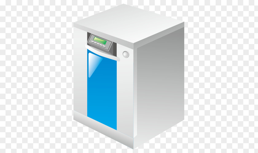 Washing Machine Appliance Vector Home PNG