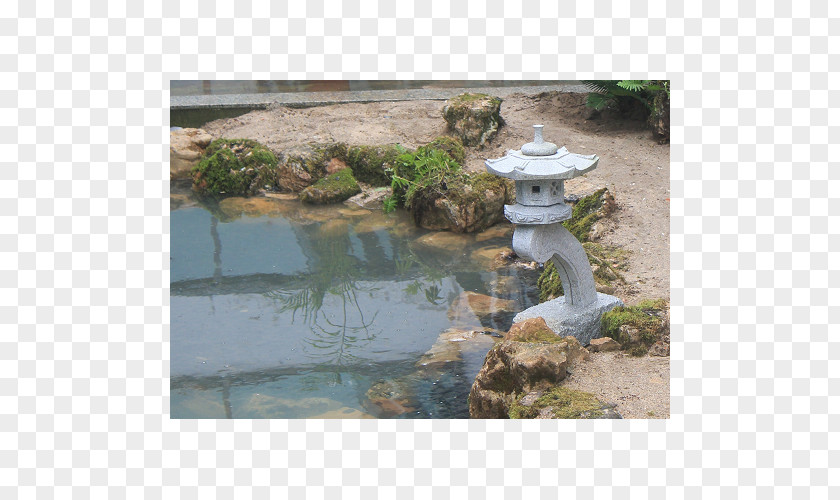 Water Resources Pond Landscape Feature PNG