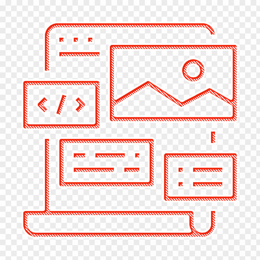 Web Design Icon Theme Development PNG