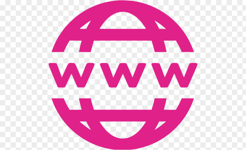 World Wide Web Development PNG