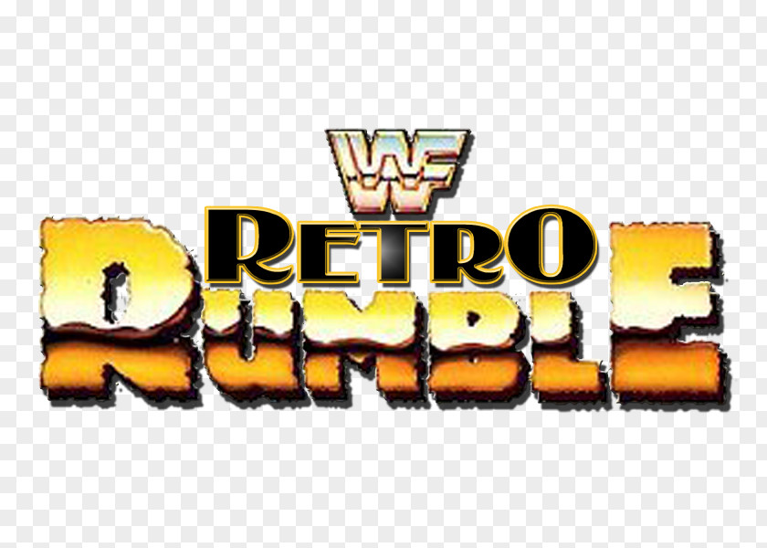 Wrestling Royal Rumble (1988) (2010) (1992) (2014) (2005) PNG