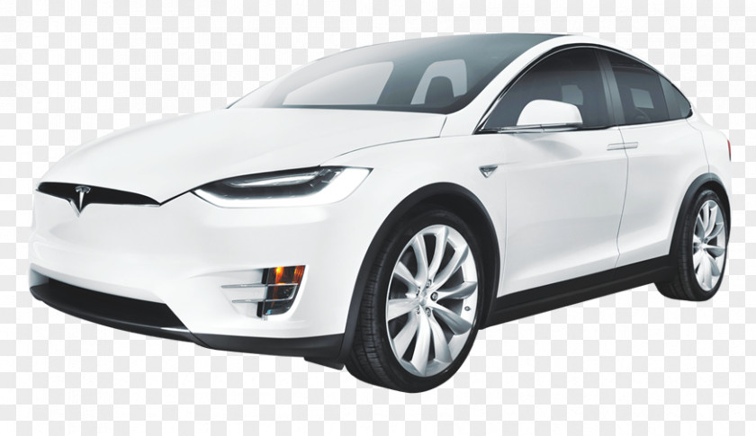 2017 Tesla Model S 90d X Car 2014 2018 PNG