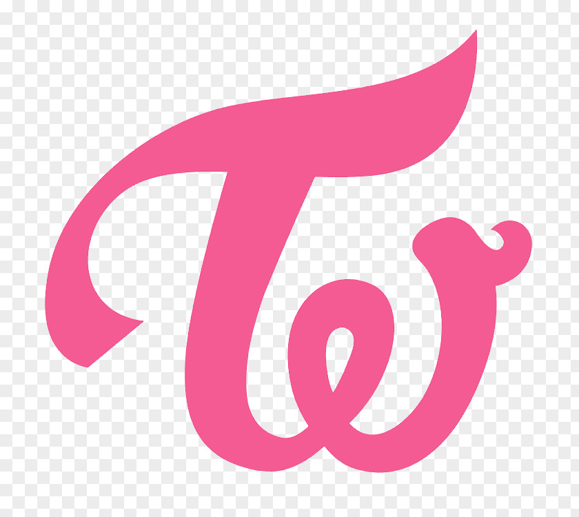 Album Cover TWICE Logo K-pop JYP Entertainment TT PNG