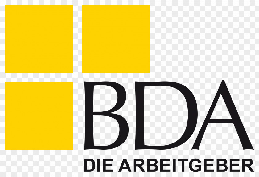 Bund Employers' Organization Confederation Of German Associations Logo Bundesvereinigung Der Deutschen Arbeitgeberverbände E.V. PNG