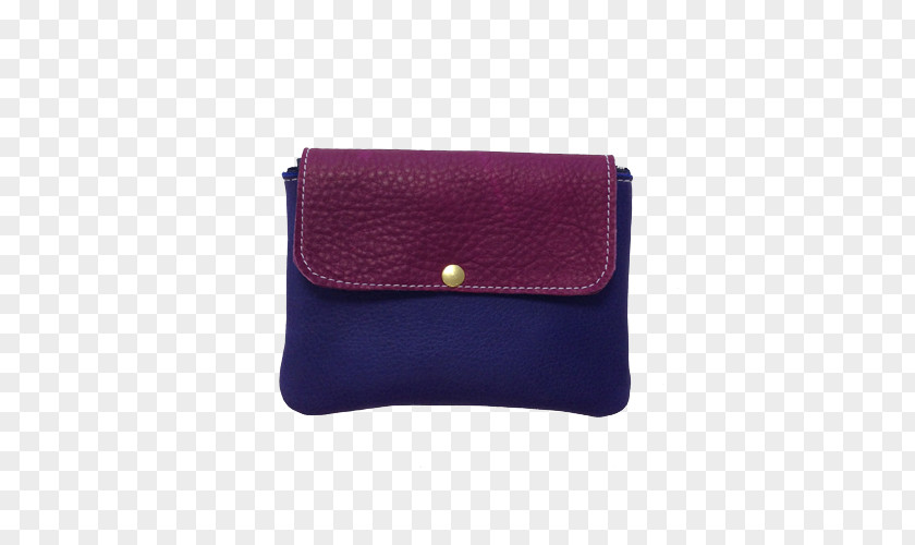 Coin Purse Leather Wallet Handbag PNG