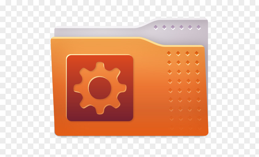 Directory File System Ubuntu PNG