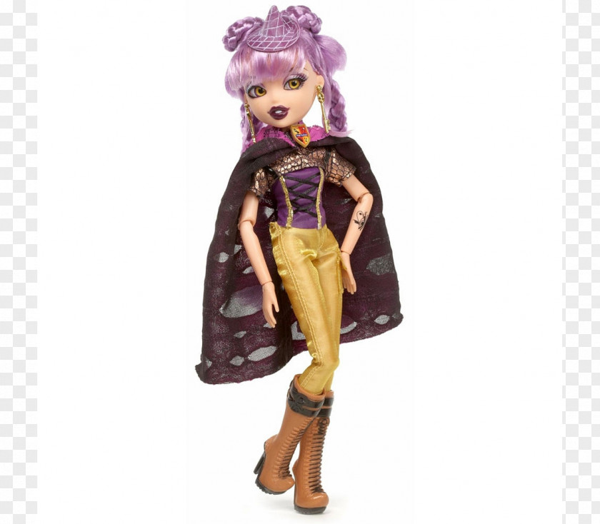 Doll Amazon.com Bratzillaz (House Of Witchez) Toy PNG