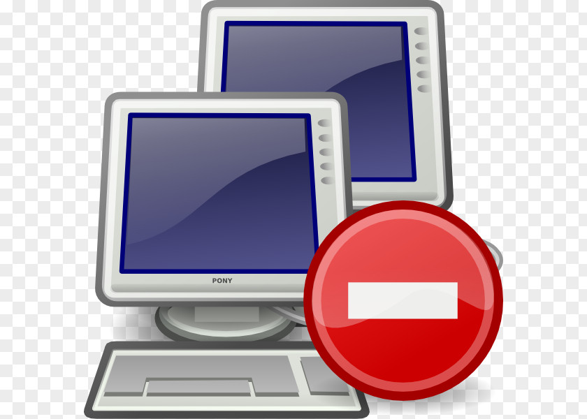 Error Cliparts Computer Network Tango Desktop Project Icon PNG