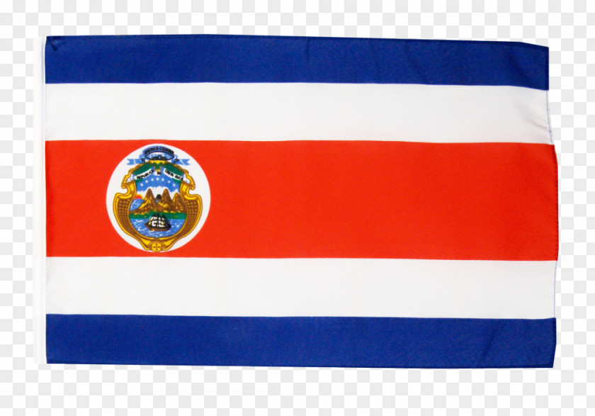 Flag Of Costa Rica National Georgia PNG