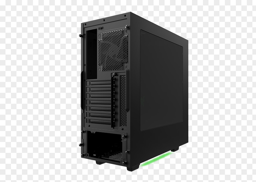 Intel Computer Cases & Housings Power Supply Unit ATX Nzxt PNG