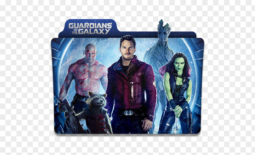 Iron Man Gamora Star-Lord Drax The Destroyer Groot PNG