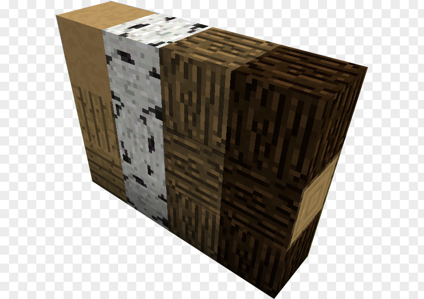 Minecraft Mods Wood Plank PNG