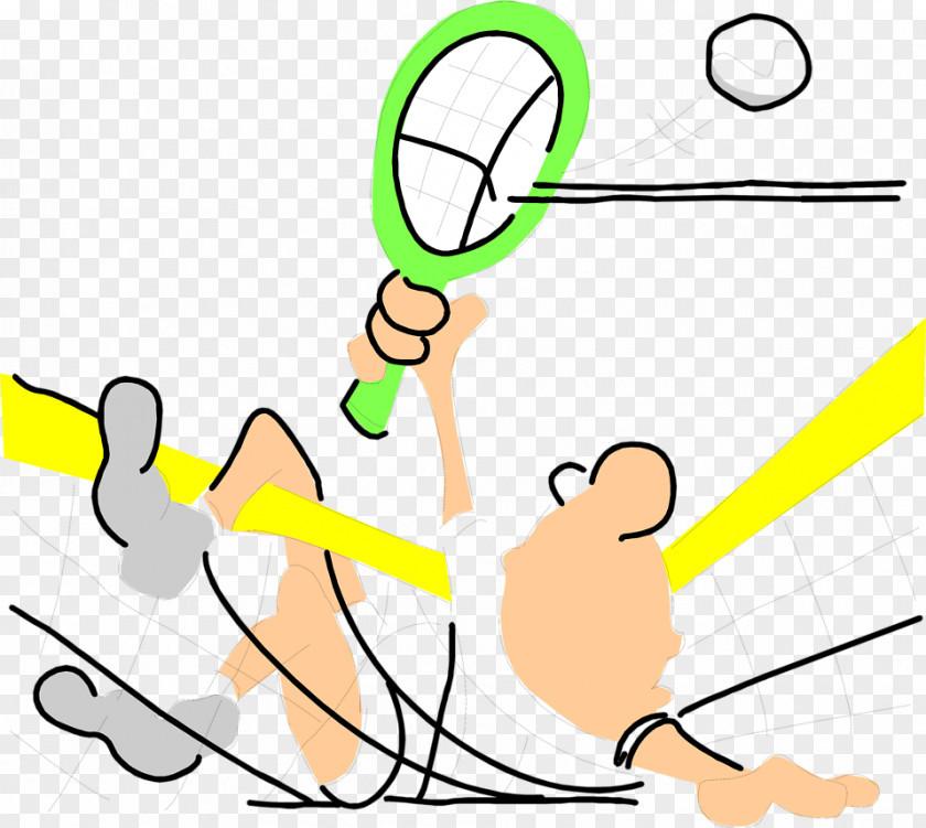 Tennis Balls Tangled Clip Art PNG