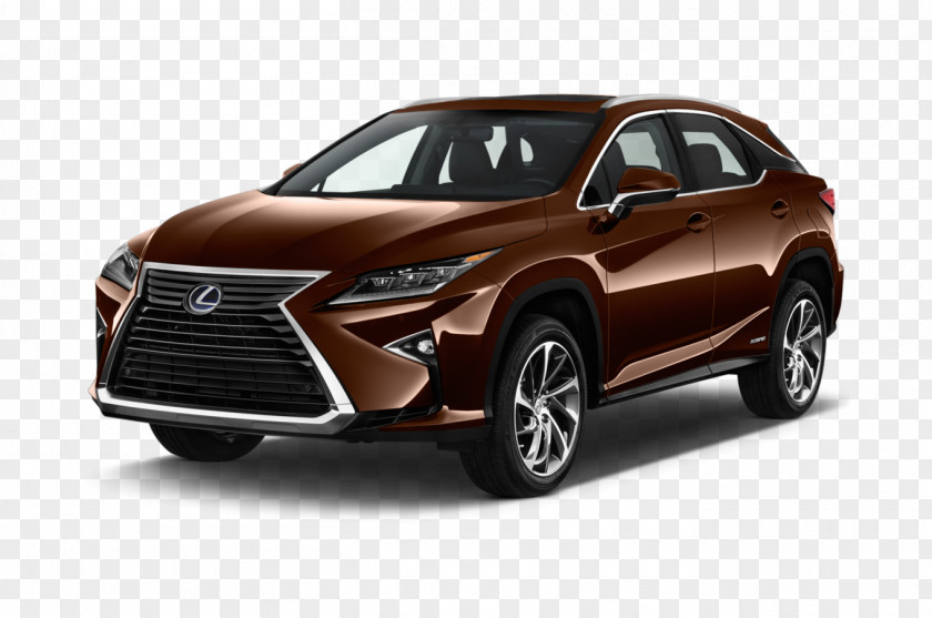 2017 Acura Mdx Sport Hybrid 2016 Lexus RX Car Toyota PNG