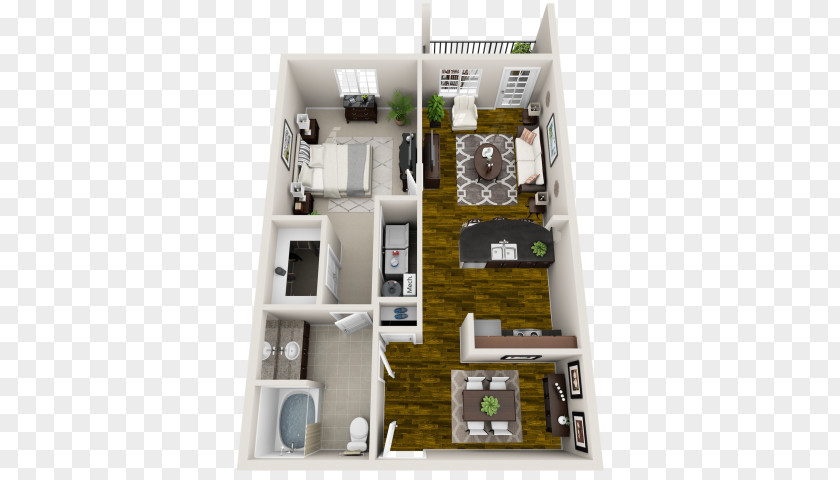 Apartment Bacarra Apartments Boylan Studio Ratings PNG