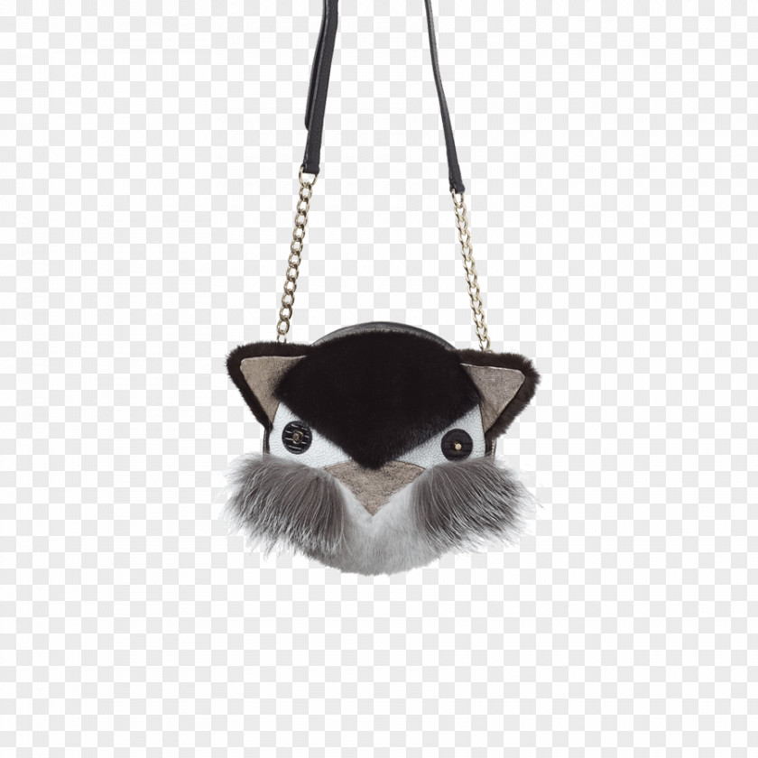 Belinda Handbag MinkBag Oh! By Kopenhagen Fur PNG