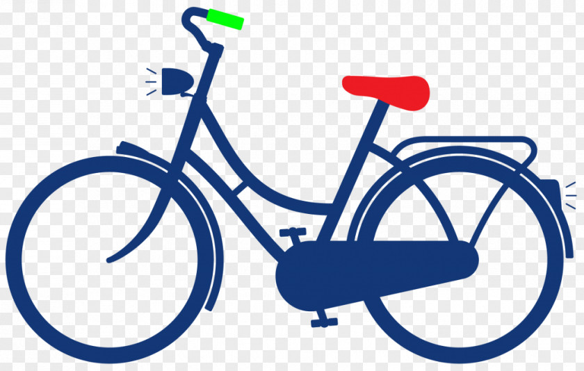 Bike Clipart Yellow Bicycle Wheels Cycling Frames Mountain PNG