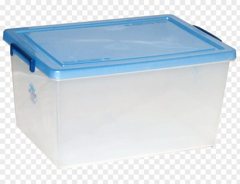 Box Plastic Lid Container PNG