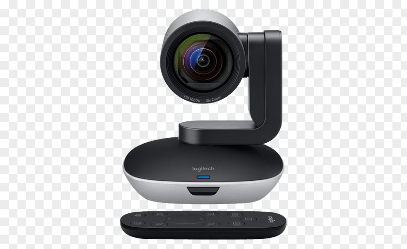 Camera Pan–tilt–zoom Videotelephony 1080p PNG