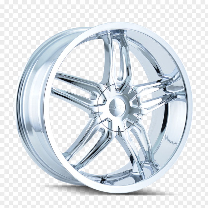 Car Alloy Wheel Rim Tire PNG