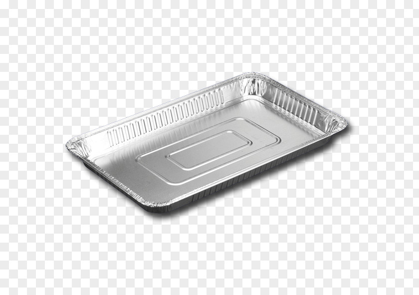Container Aluminium Foil Gastronorm Sizes Catering Tray PNG